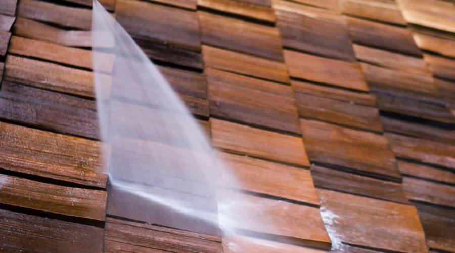 Slate Roofing in Lebanon, OR